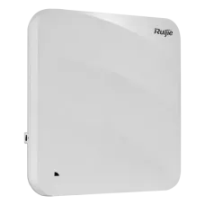 Ruijie RG-AP840-L 5375Mbps Dual-Radio Wi-Fi 6 Access Point