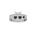 Ruijie RG-EST100-E 2.4GHz Dual-stream 500m Wireless Bridge