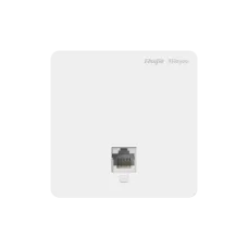 Ruijie RG-RAP1200(F) Reyee 1267Mbps Wi-Fi 5 Wall-mounted Access Point