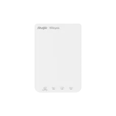 Ruijie RG-RAP1200(P) Reyee 1267Mbps Wi-Fi 5 Wall-mounted Access Point