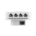 Ruijie RG-RAP1200(P) Reyee 1267Mbps Wi-Fi 5 Wall-mounted Access Point