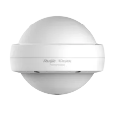 Ruijie RG-RAP6202(G) AC1300 Wi-Fi 5 Omni-directional Outdoor Access Point