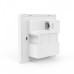 Tenda W6-S 300Mbps In-wall Wireless Access Point