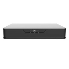 Uniview XVR301-04G3 4-channel 1 SATA XVR