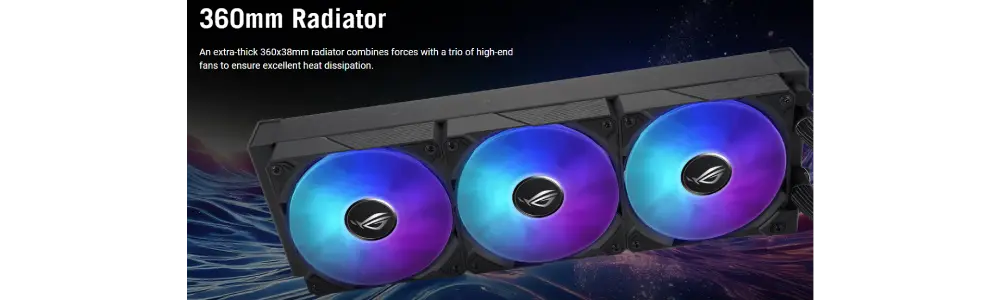 ASUS ROG Astral GeForce RTX 5090 32GB GDDR7 OC Edition Graphics Card