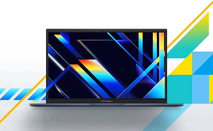 ASUS Vivobook 15 X1504VA-NJ739N Core i3 13th Gen 16GB RAM 512GB SSD 15.6 Inch FHD Laptop