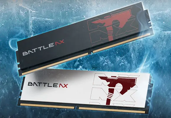 Colorful Battle-AX 16GB DDR5 6000MHZ Desktop Ram