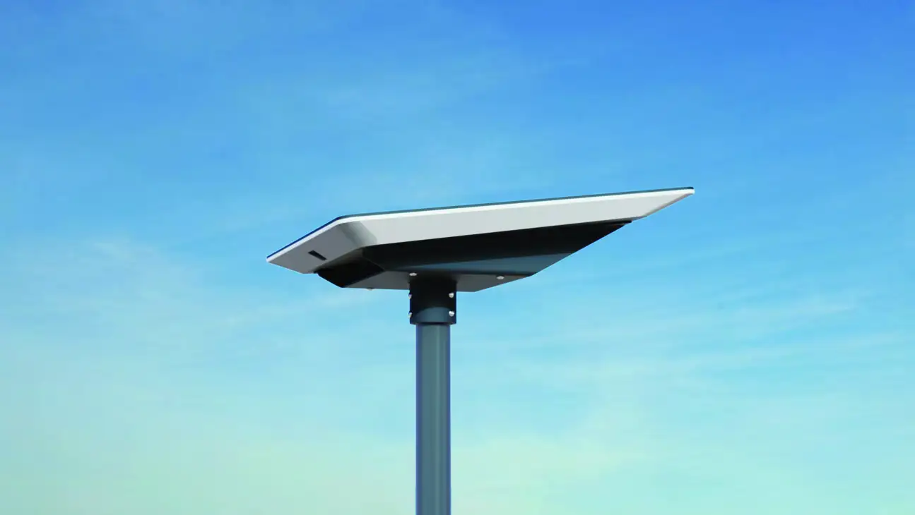 Starlink Flat High-Performance(Gen-2) Kit Satellite Device Package