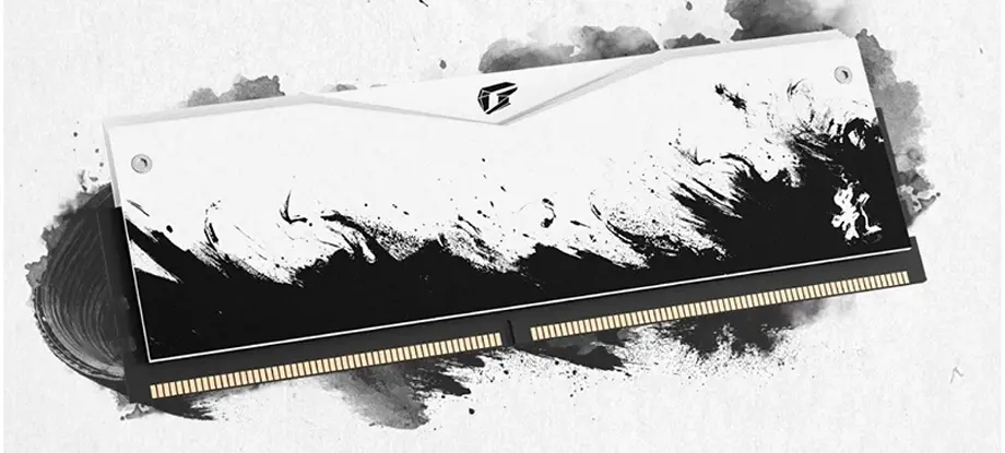 Colorful iGame 16GB 6000MHZ DDR5 Shadow XMP-EXPO Desktop Ram