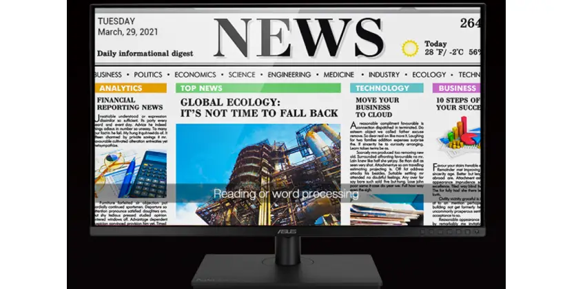 ASUS ProArt Display PA329CV 32