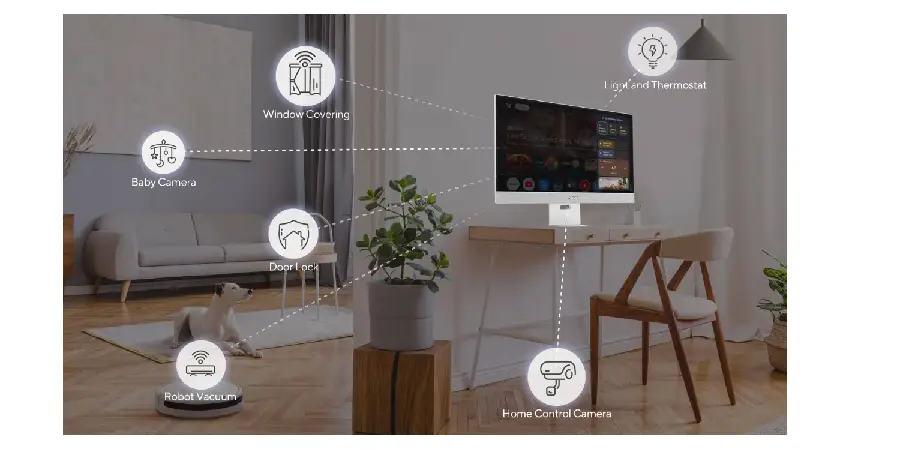 ASUS ZenScreen MS27UC 27